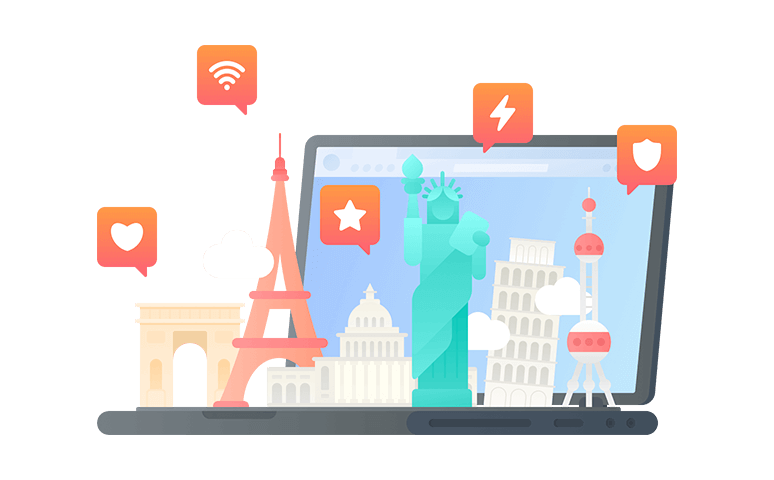在约旦连接到中国vpn - VPN回国